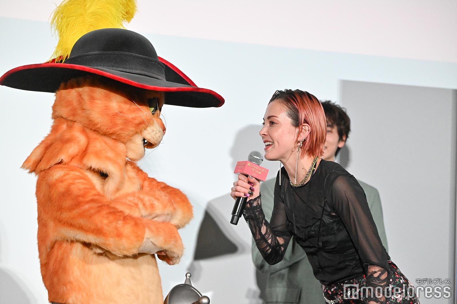 土屋アンナ （C）モデルプレス