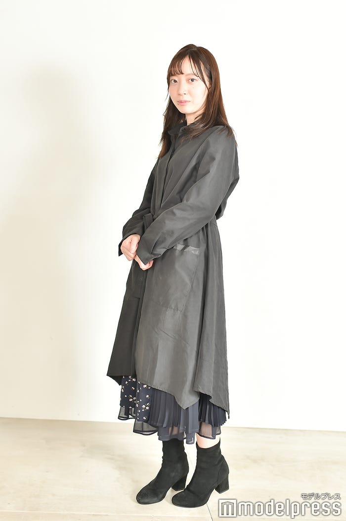 江蔵瑠美(C)モデルプレス