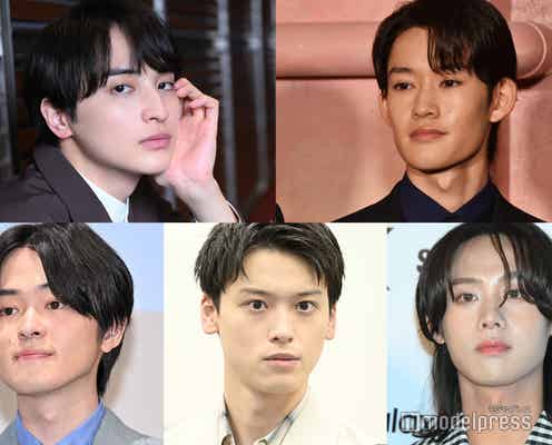 【2024年10月期】今期ドラマのネクストブレイク俳優は?「民王R」「ザ・トラベルナース」などから注目の6人