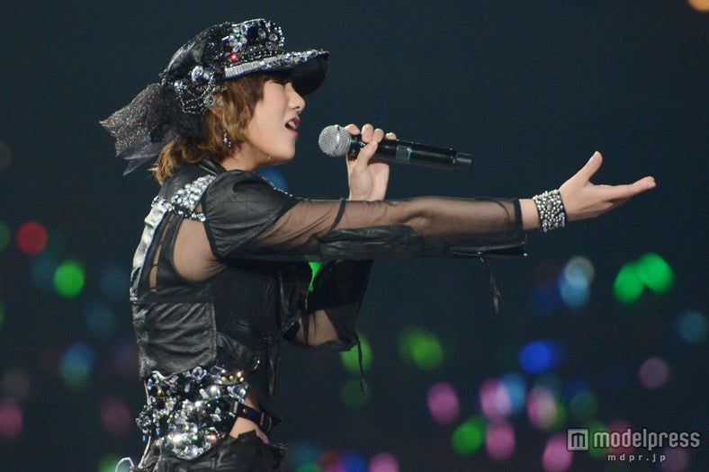 宮澤佐江「虫のバラード」