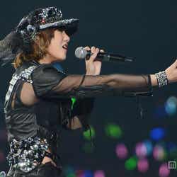 宮澤佐江「虫のバラード」