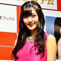 モデルプレス - 鈴木愛理、℃-ute解散後の進路に言及