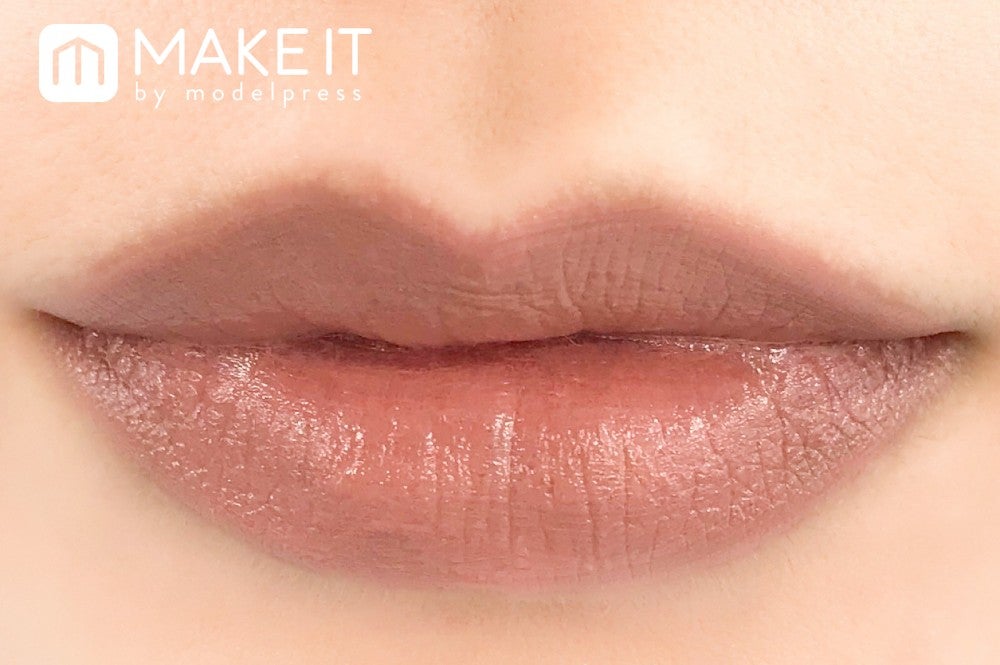 ちふれ／口紅／655 使用 (C)メイクイット