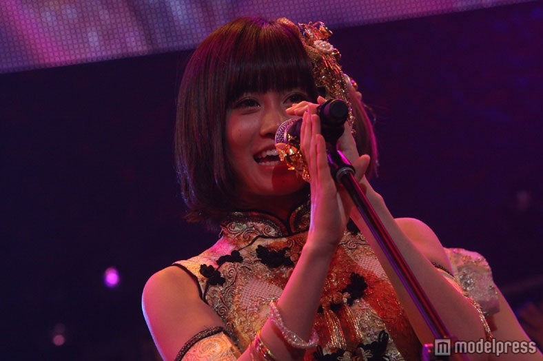 前田敦子「AKB48 リクエストアワー セットリストベスト100 2012」