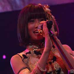 前田敦子「AKB48 リクエストアワー セットリストベスト100 2012」