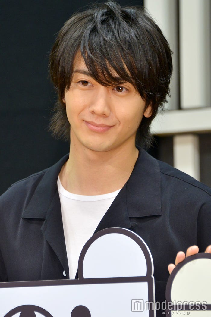 太田基裕/2017年撮影(C)モデルプレス