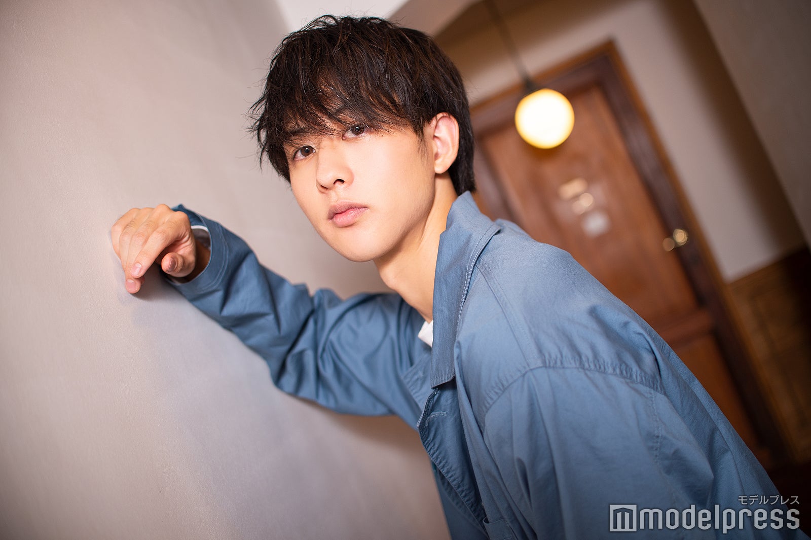 宮島大地さん（C）モデルプレス