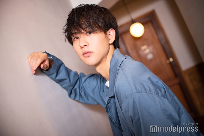 宮島大地さん(C)モデルプレス