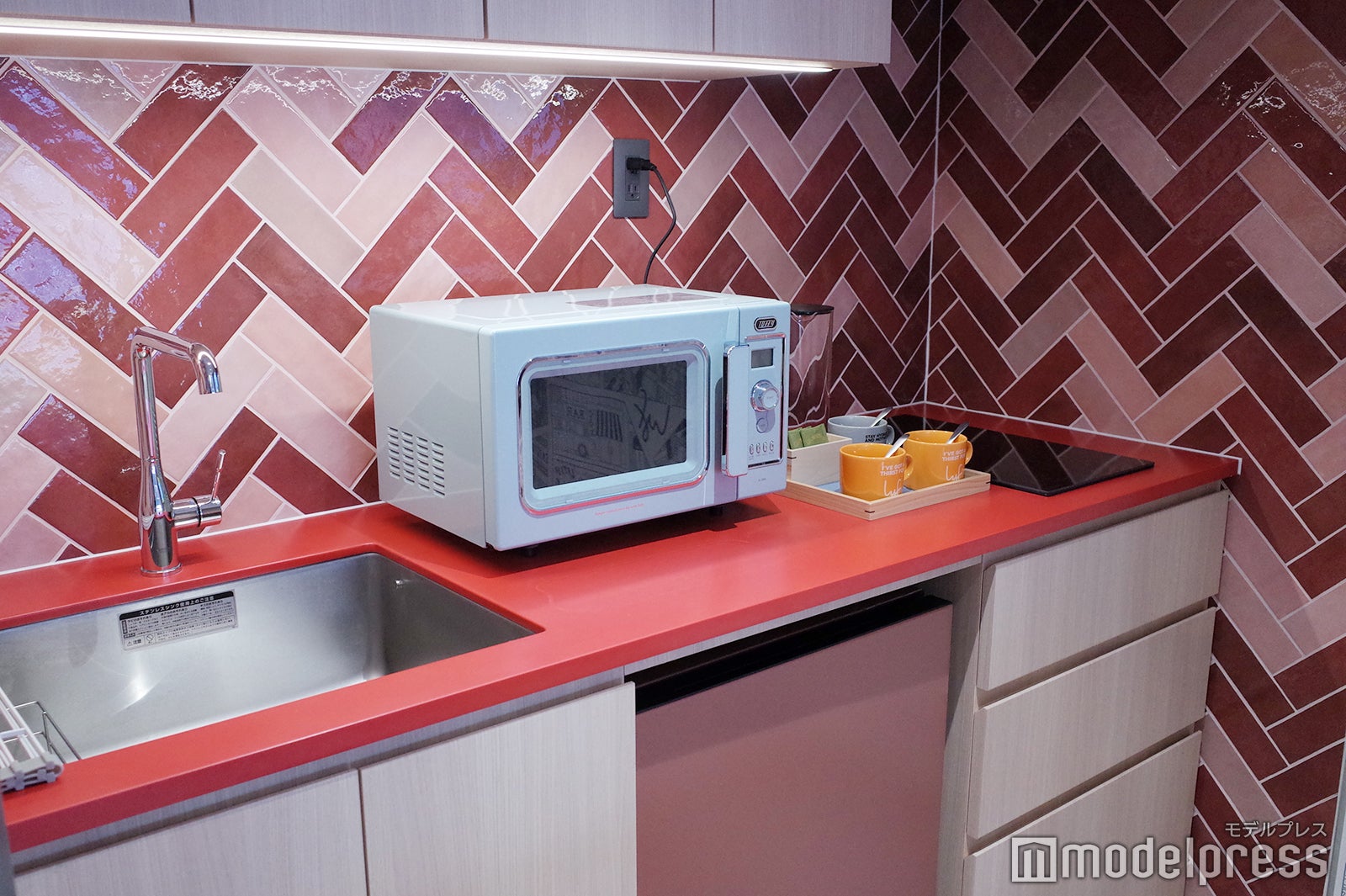 lyf銀座東京（C）モデルプレス