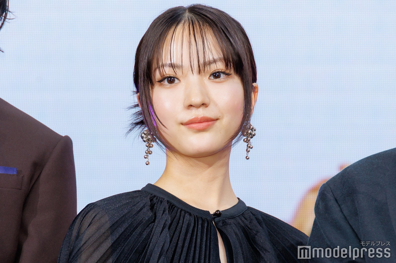 伊礼姫奈（C）モデルプレス