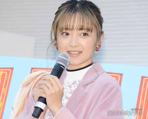 安達祐実、“愛息子”芸能界入りの可能性は?「そこは覚悟を持って」