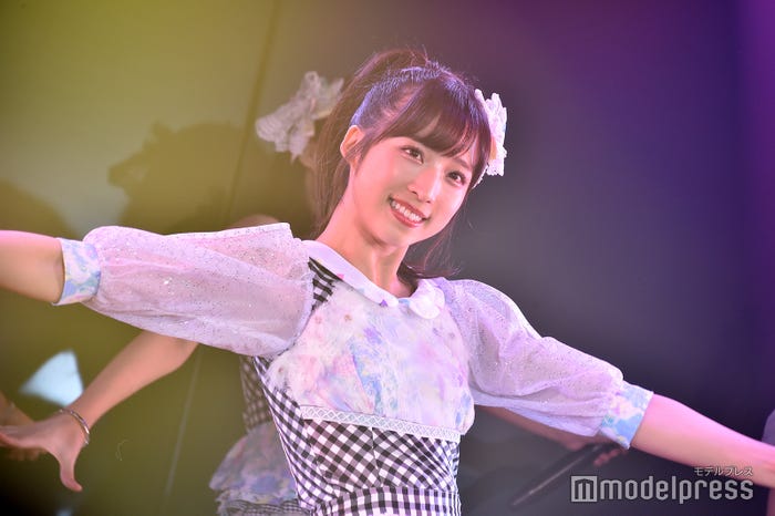 小栗有以「僕の夏が始まる」公演(C)モデルプレス