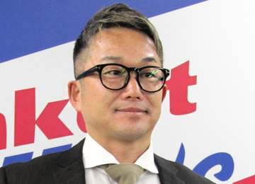 秋田の伝説結集 今季限りで引退の石川氏「僕のスーパースター（＾＾）」と投稿 SNS「最高なメンバー」と反響