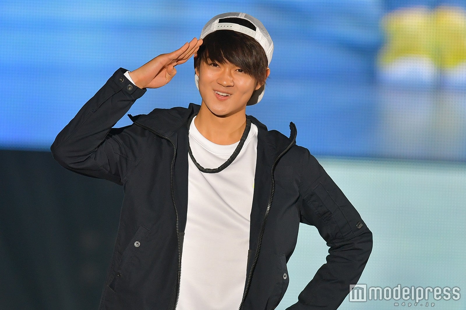 佐野勇斗 （C）モデルプレス