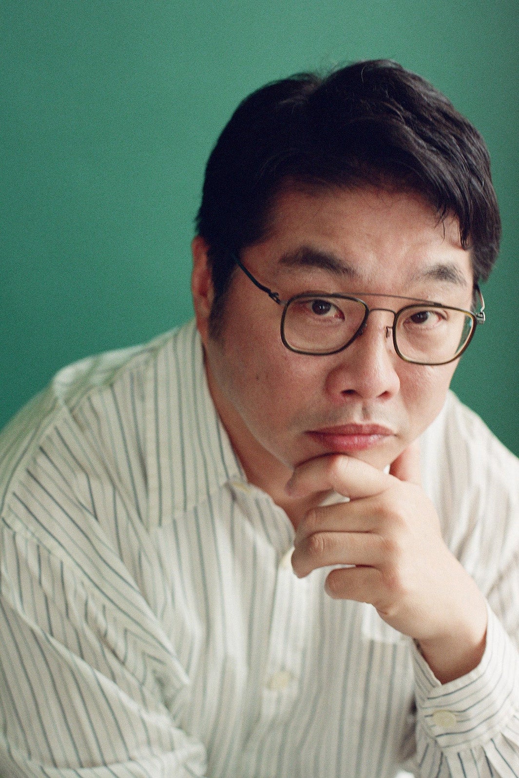 松尾諭（提供写真）