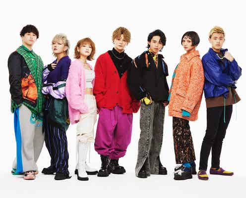 フォーエイト48、3rdシングル&ワンマンライブ「48CARNIVAL」決定