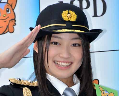 国民的美少女・吉本実憂、「プレッシャーがあった」本音を吐露