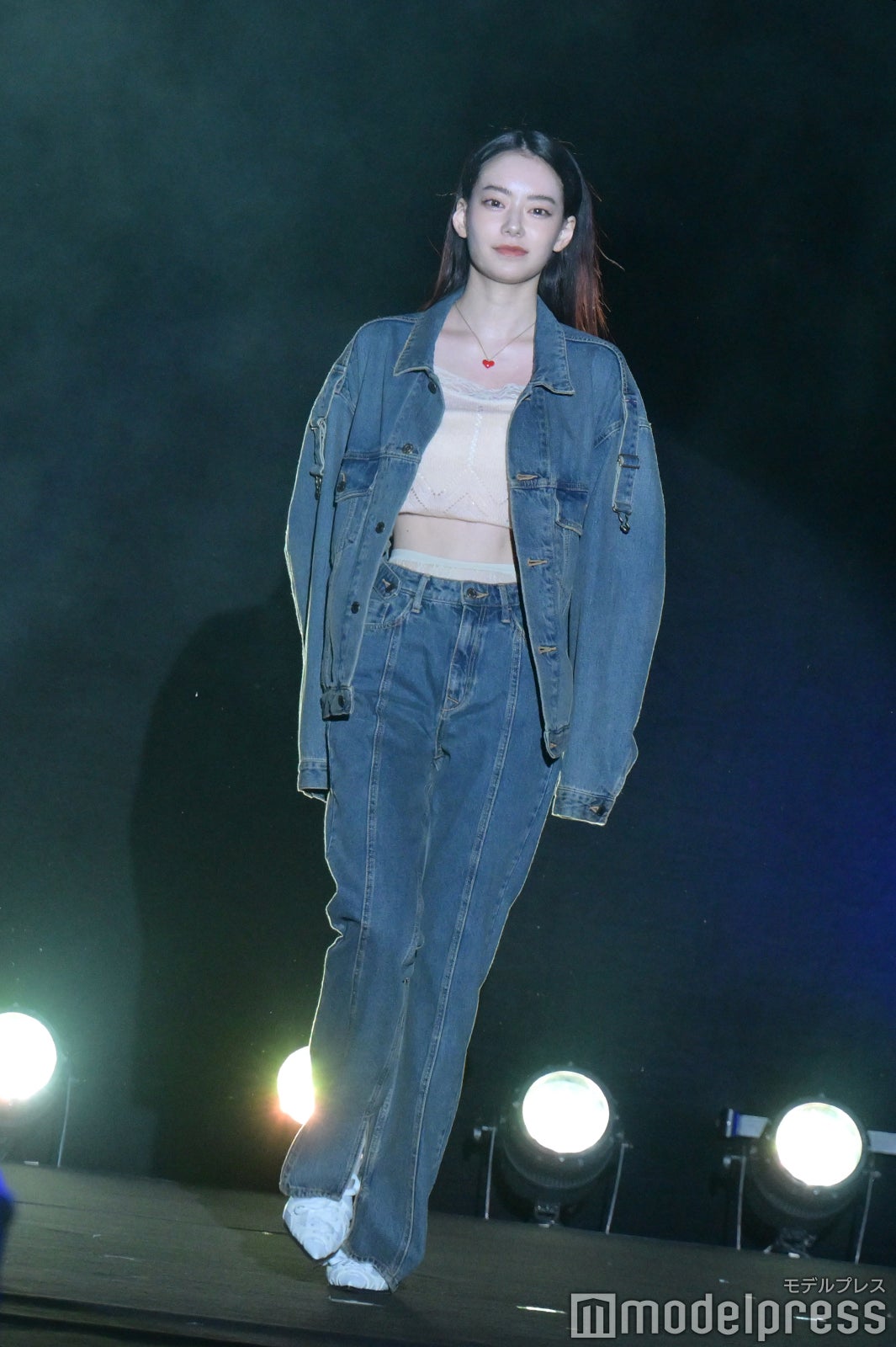 なごみ（C）モデルプレス