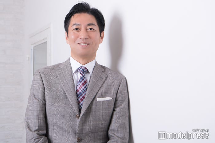 井上アナ、大先輩・伊藤&西岡アナとの交流は?情報キャスターに求められる“アドリブの難しさ”語る【フジテレビアナウンサー×モデルプレス連載<“素”っぴんトーク>】