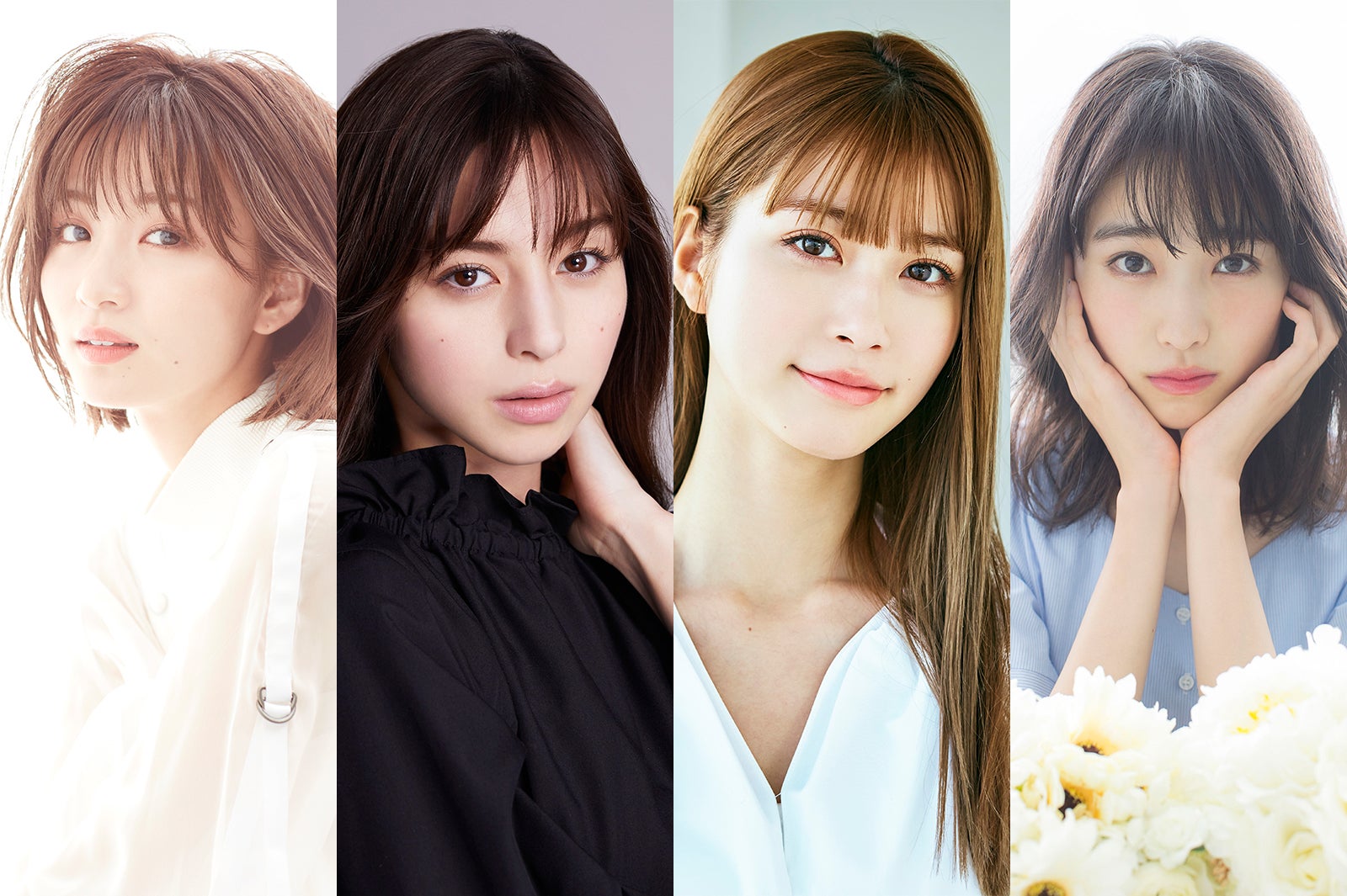 「TGC 2023 A／W」開催決定　中条あやみ・岡崎紗絵・高橋ひかる・生見愛瑠ら出演者第1弾解禁