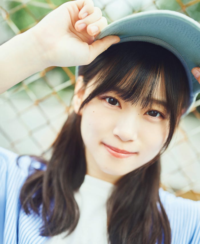 山下瞳月(C)熊木優(io)、光文社