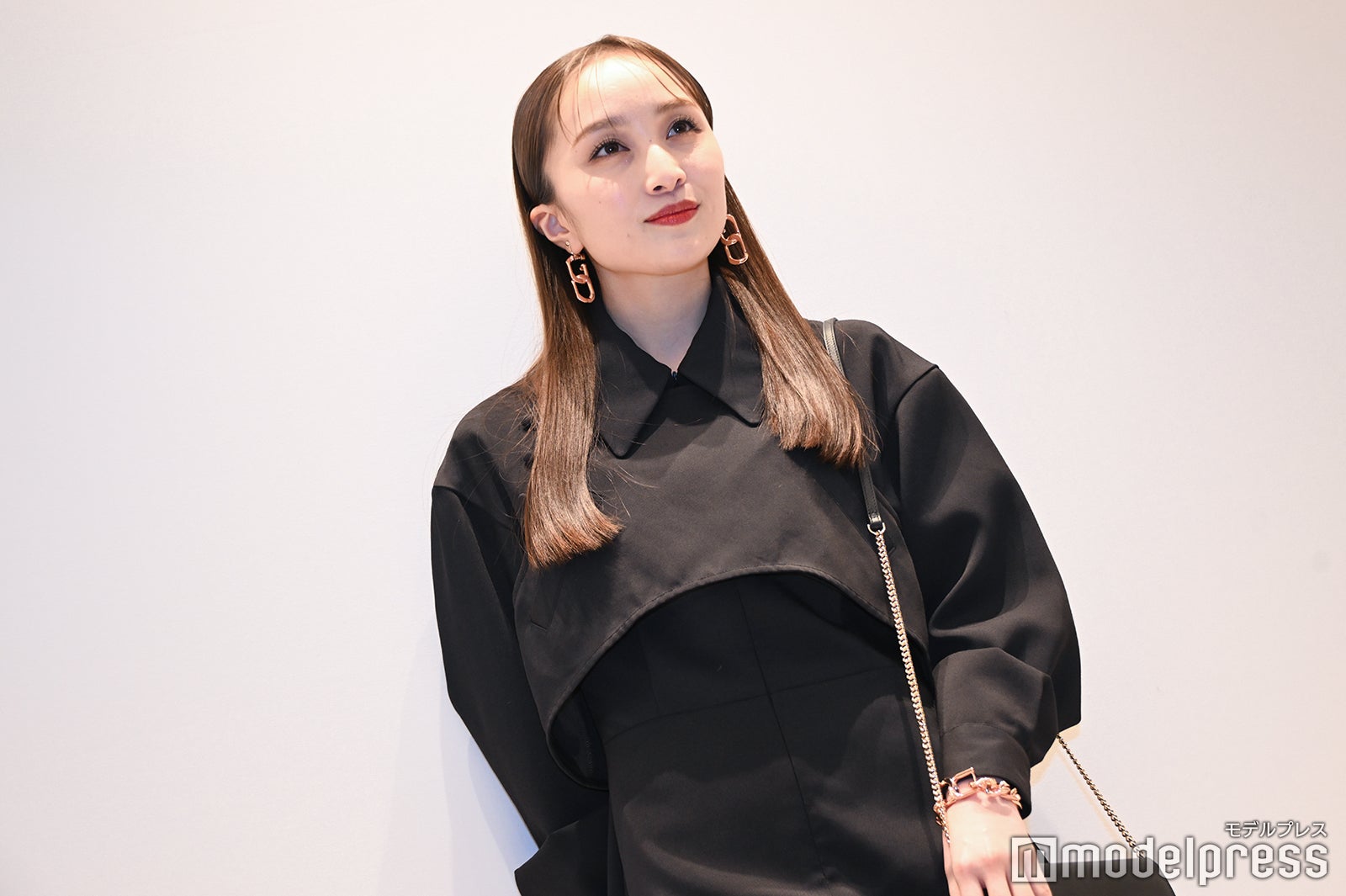 百田夏菜子（C）モデルプレス