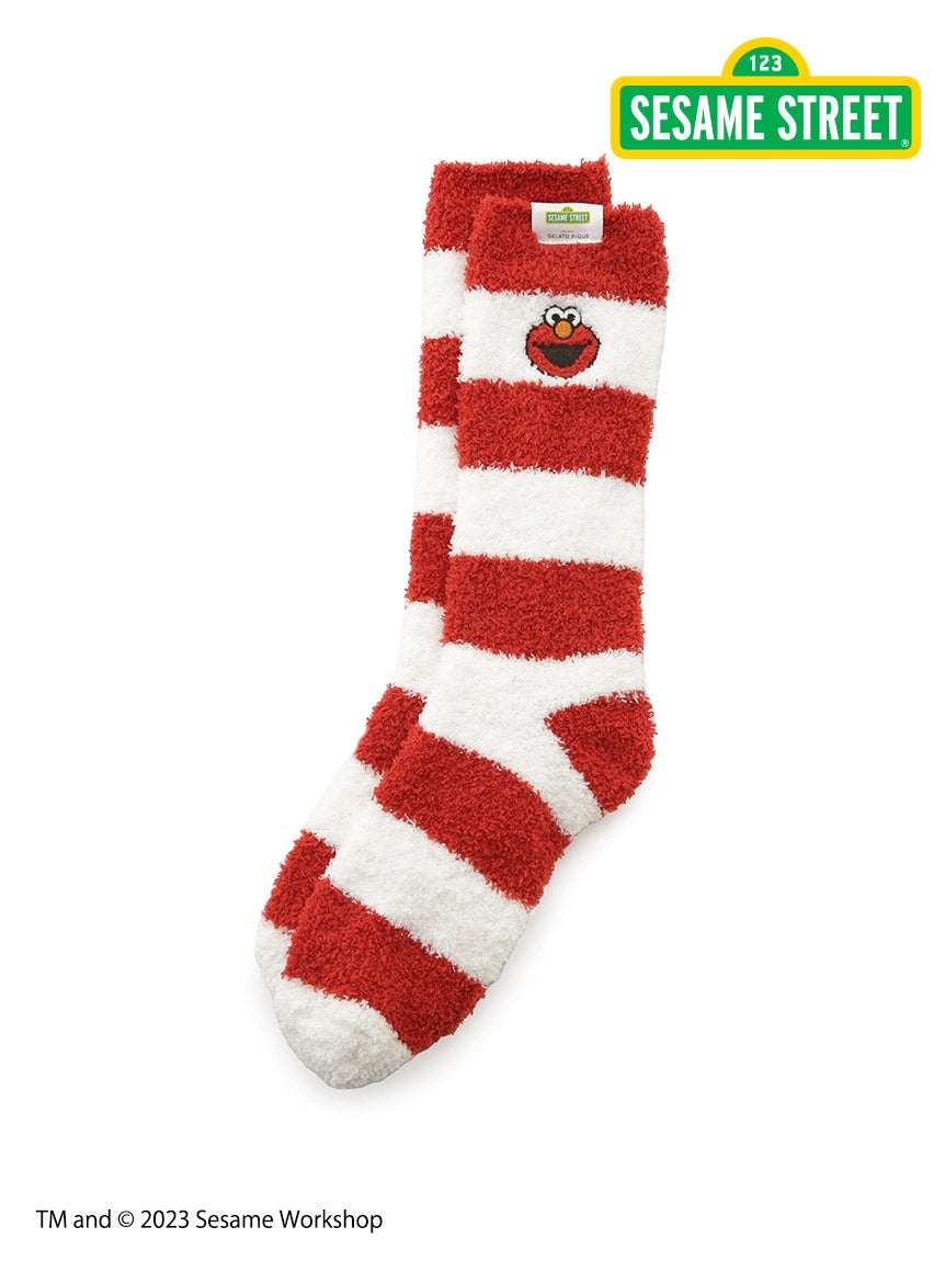 ソックス（提供写真）