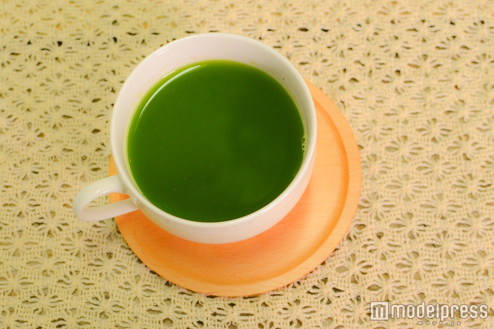 毎日の食事に抹茶を取り入れよう（C）モデルプレス