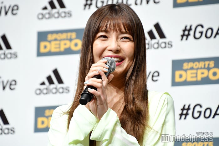 宇野実彩子 a さよならの前に Mv1億回再生突破に喜び この曲を一緒に愛してくれてありがとう モデルプレス 宇野実彩子 a さよならの前に Mv1億回再生突破に喜び この曲を一緒に愛してくれてありがとう モデルプレス