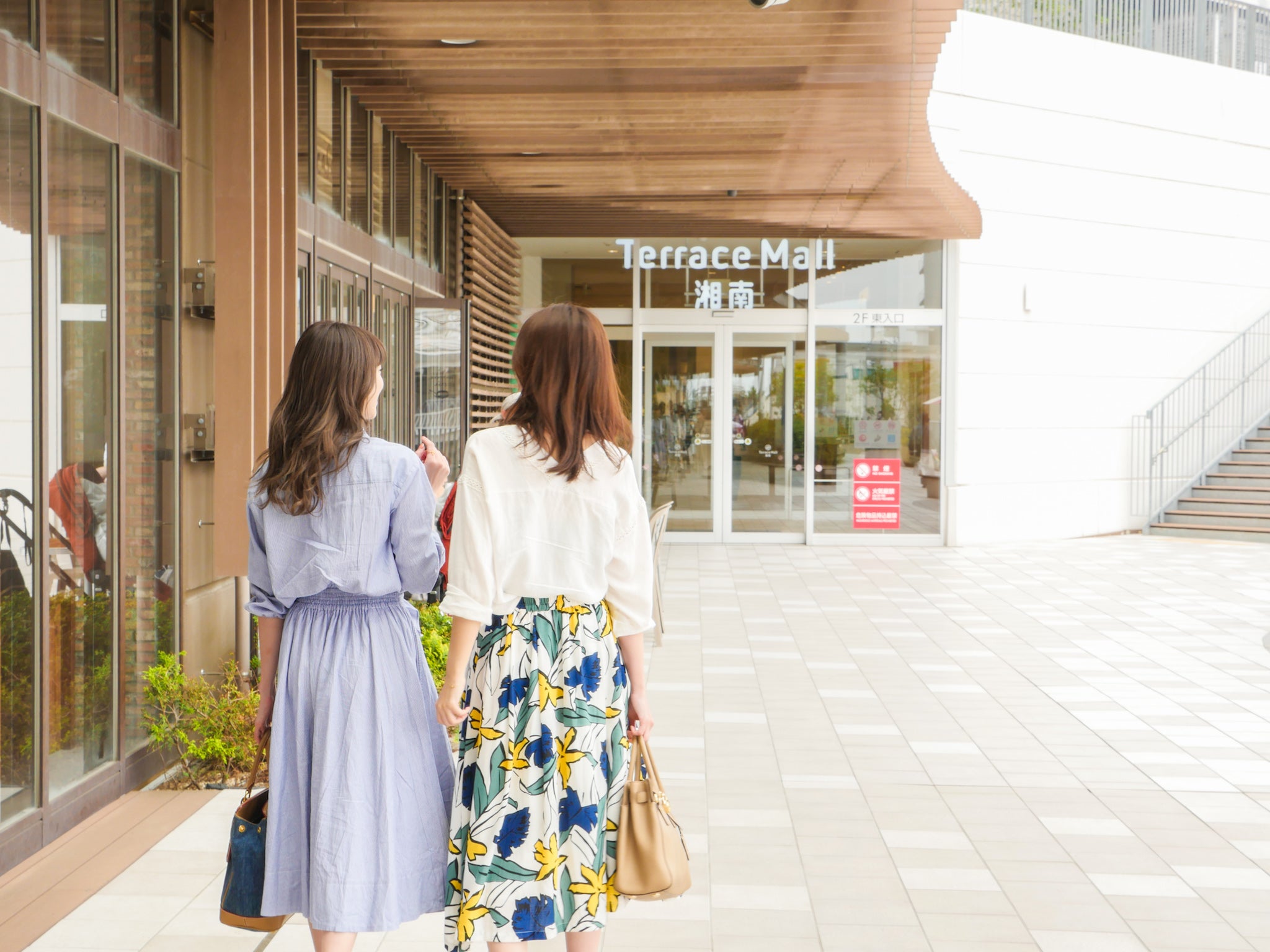 （C）モデルプレス