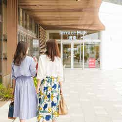 (C)モデルプレス