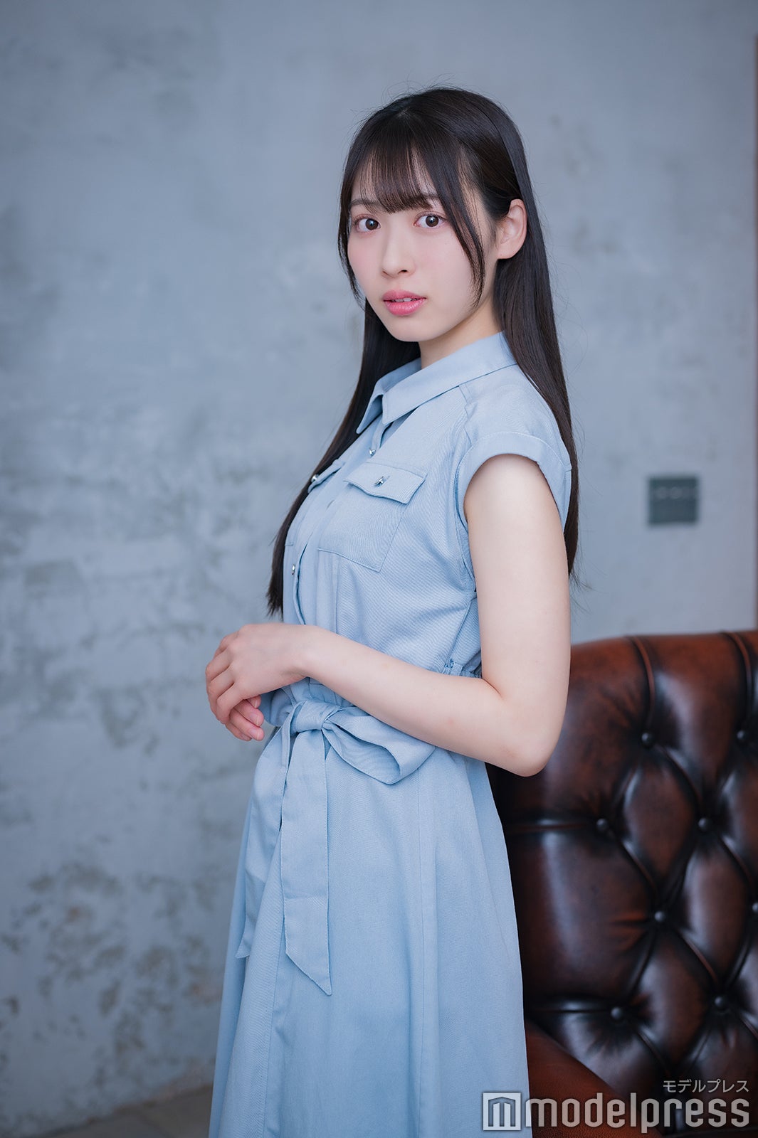 瀧澤美優さん（C）モデルプレス