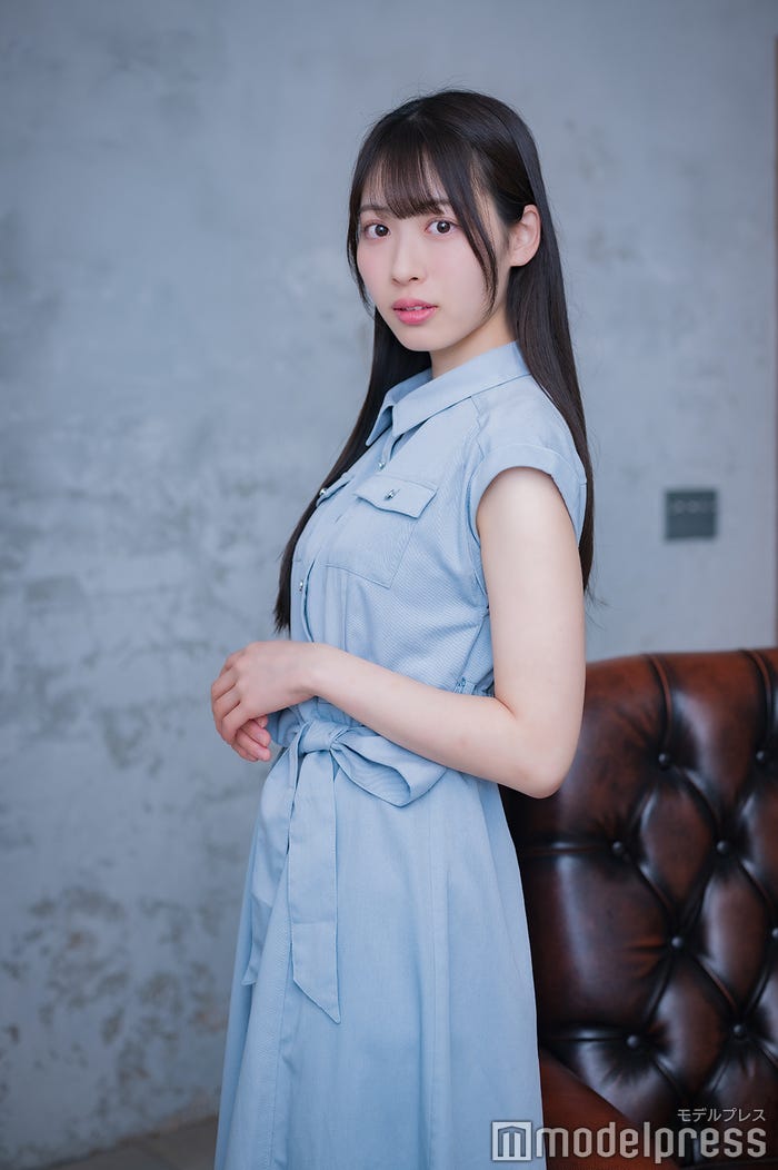 瀧澤美優さん(C)モデルプレス