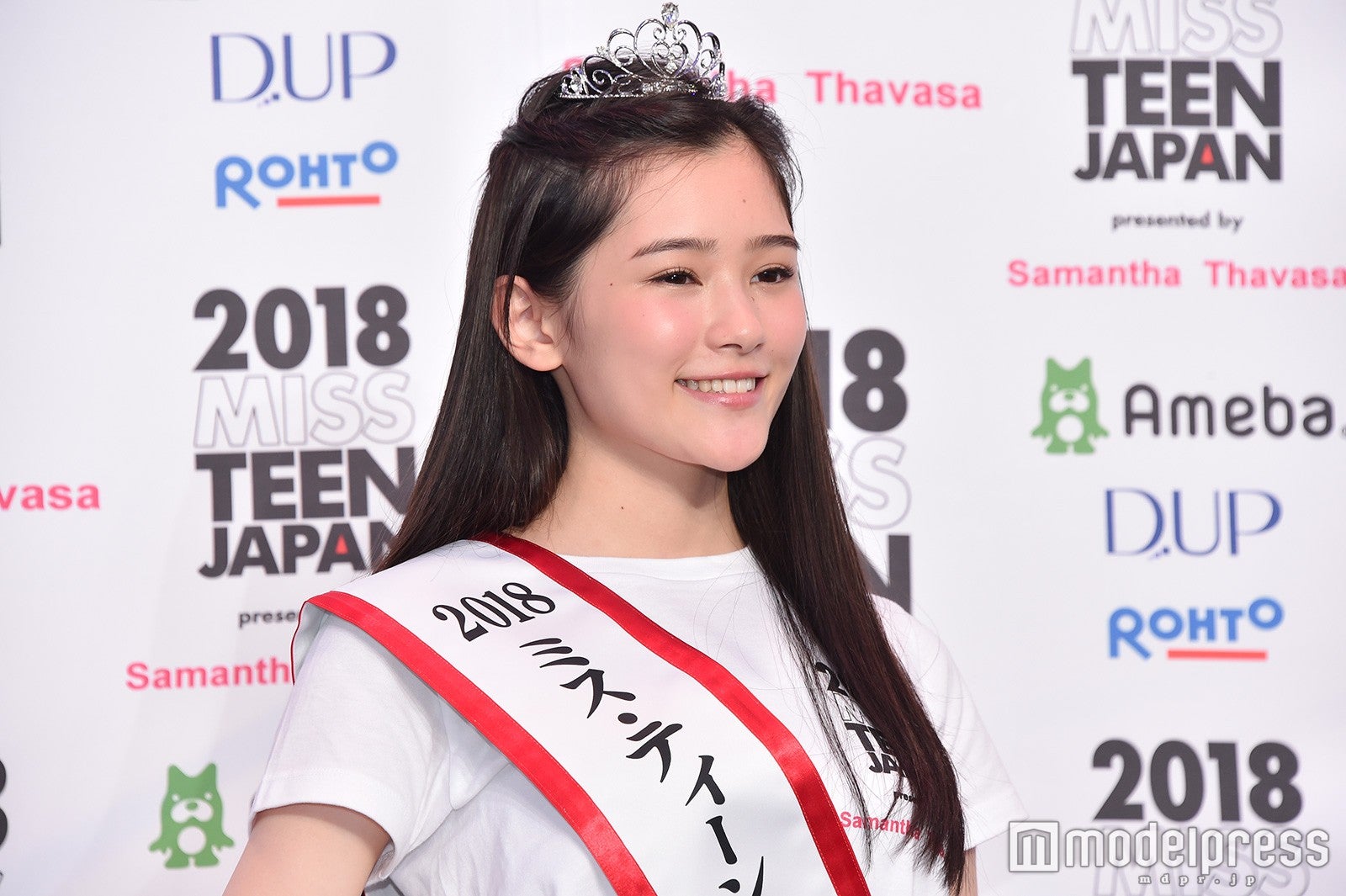 佐藤梨紗子さん （C）モデルプレス