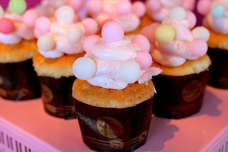 ヒルトン東京お台場