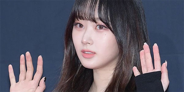 aespaジゼル、誕生日インスタライブ当日中止 SMエンターテインメントの