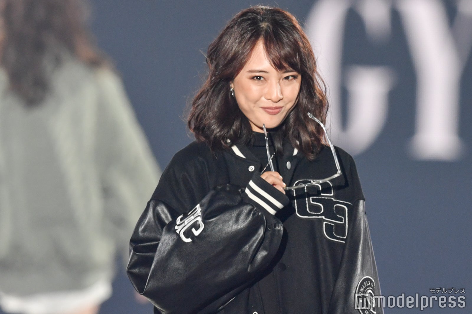 （C）モデルプレス