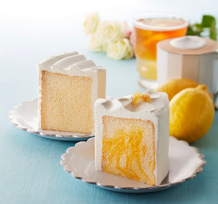 タリーズ ふわっふわ食感のスイーツ2種登場 モデルプレス タリーズ ふわっふわ食感のスイーツ2種登場 モデルプレス