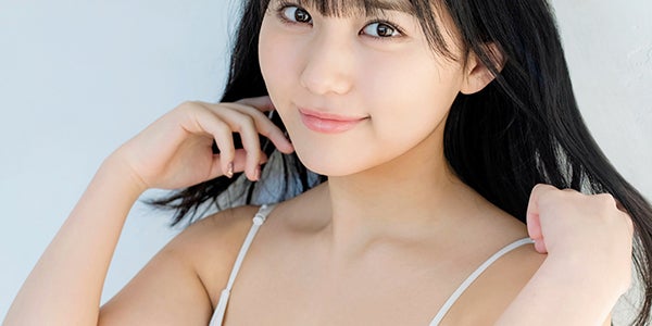 Hkt48田中美久 抜群スタイルあらわ ラストjkの等身大姿 モデルプレス