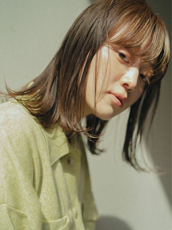 ボブヘアーと相性のいい明るめカラー15選 大人女性に似合う好印象スタイルをご紹介 モデルプレス ボブヘアーと相性のいい明るめカラー15選 大人女性に似合う好印象スタイルをご紹介 モデルプレス