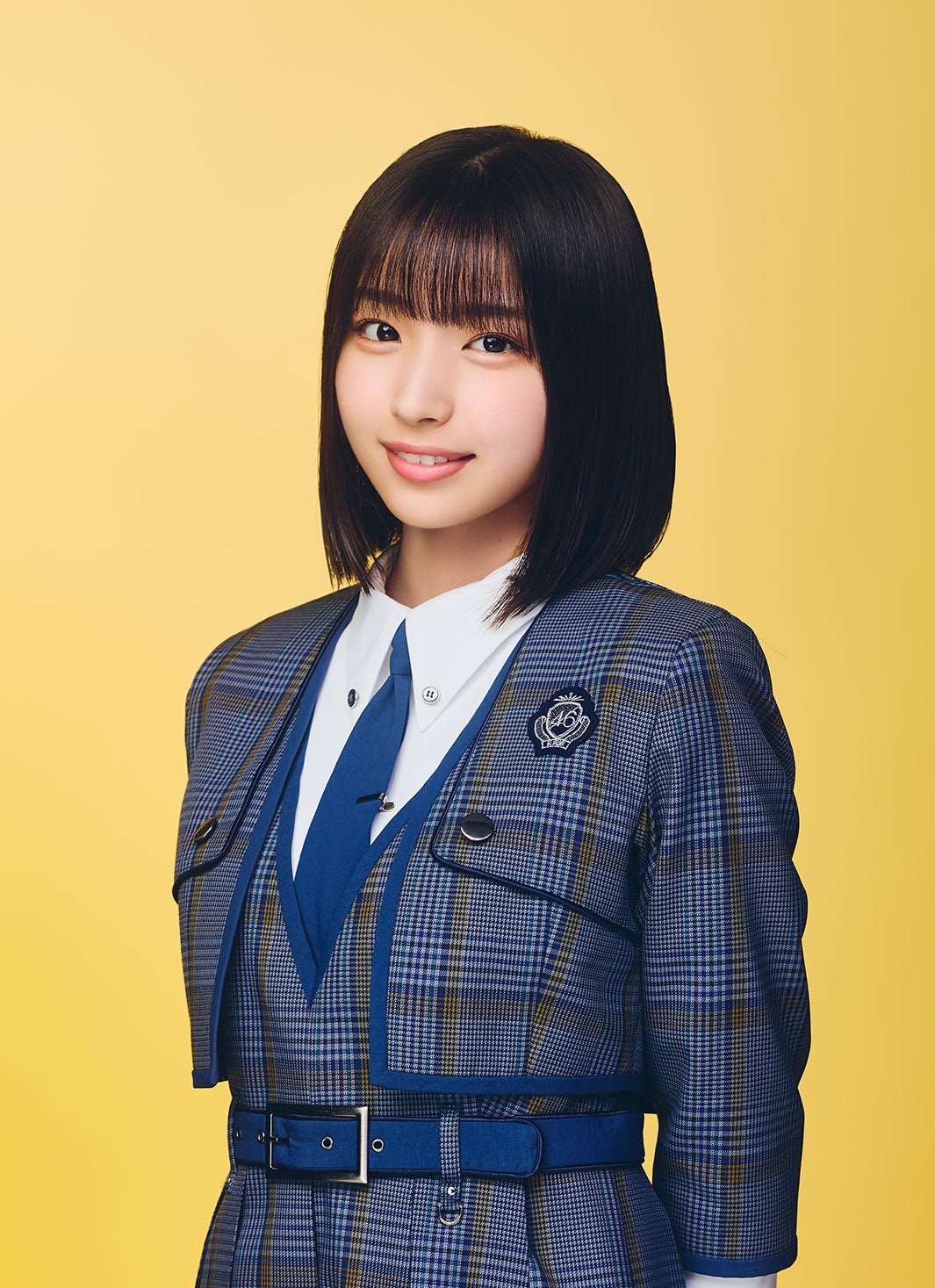 大野愛実（提供写真）