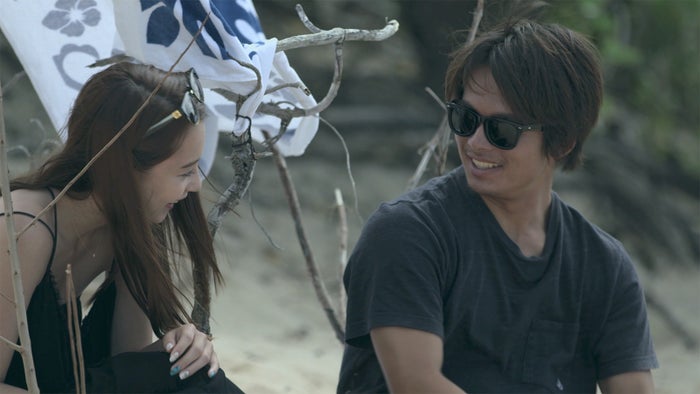 テラスハウス Niki ガイ キス 卒業を感動的に彩った平井大の楽曲とは モデルプレス