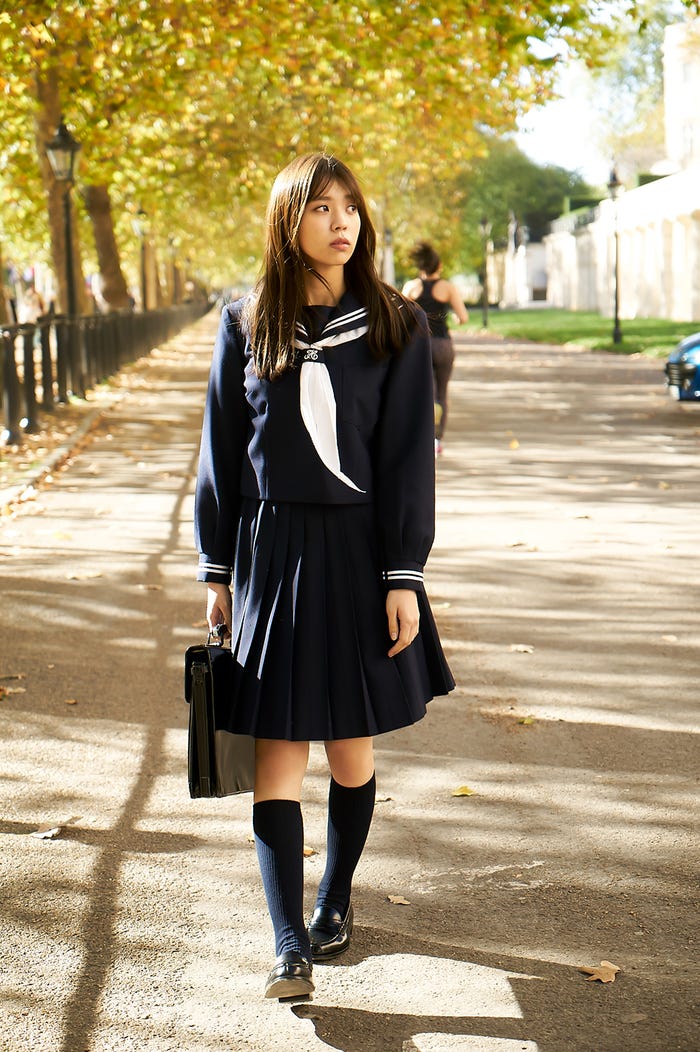 小林由依 写真集アザーカット(織田奈那セレクト第2弾)/撮影:鈴木心