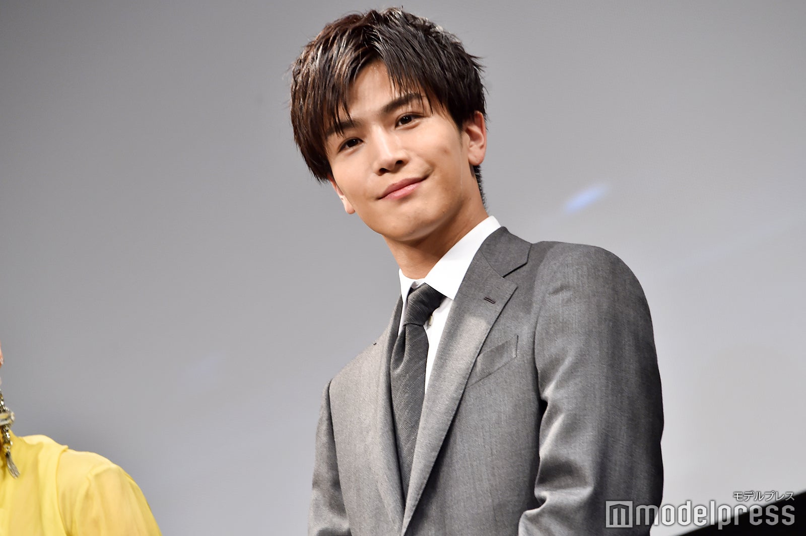 岩田剛典 （C）モデルプレス