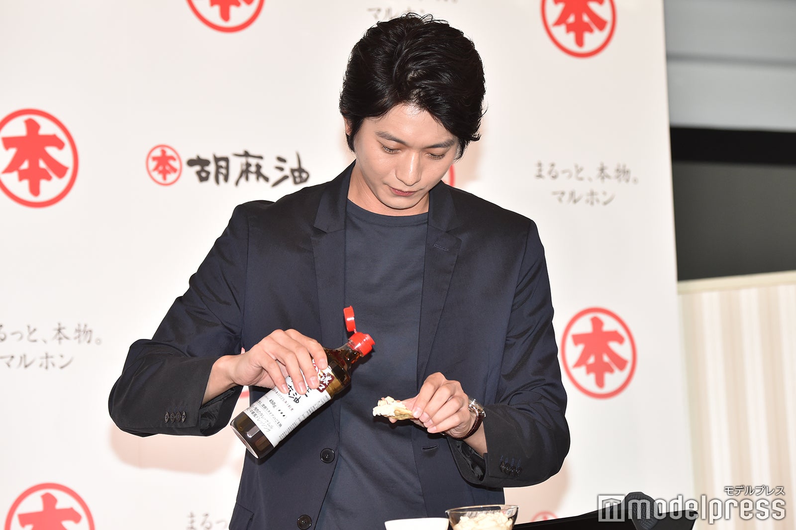 向井理（C）モデルプレス