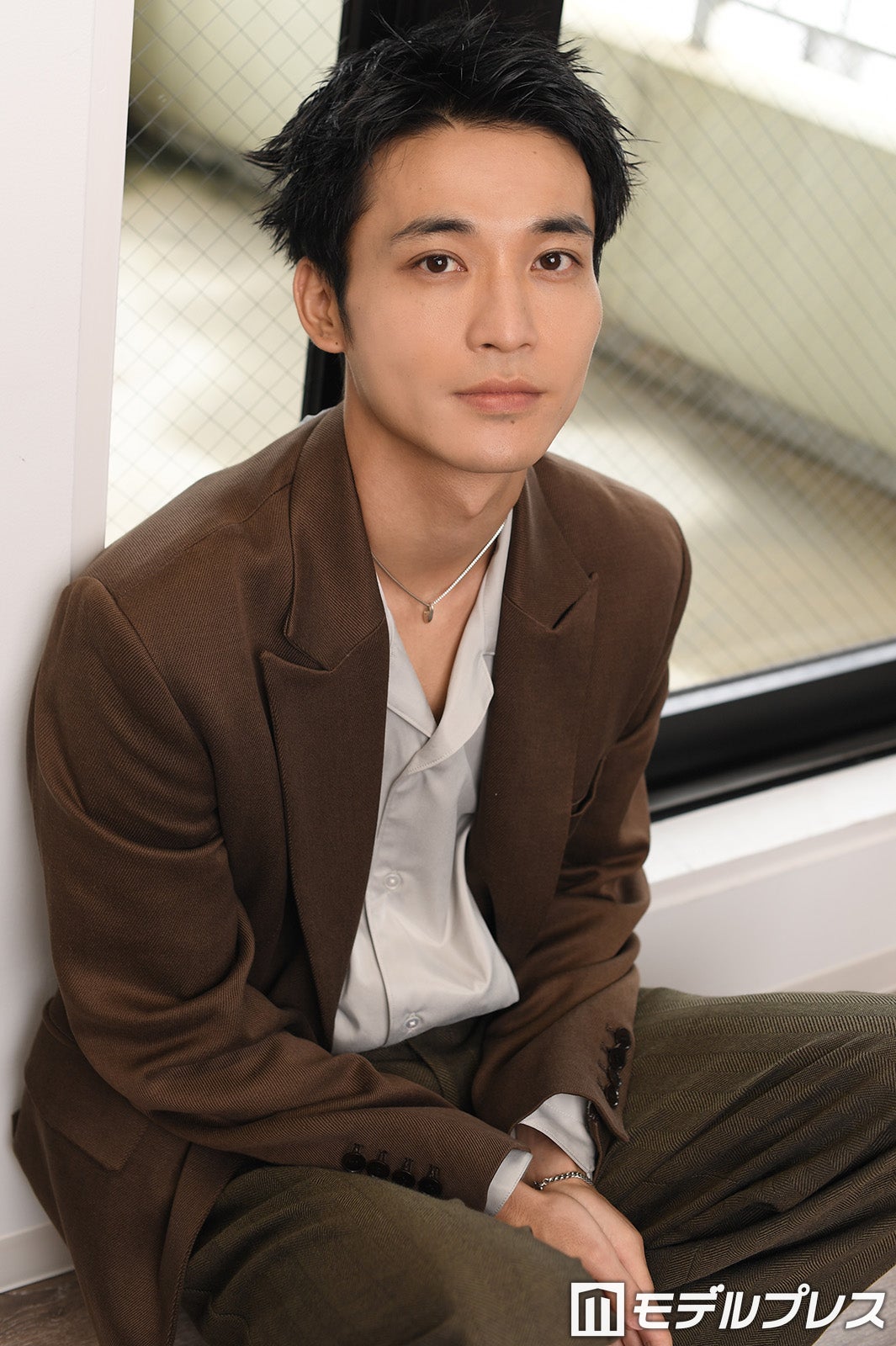 上野凱（C）モデルプレス