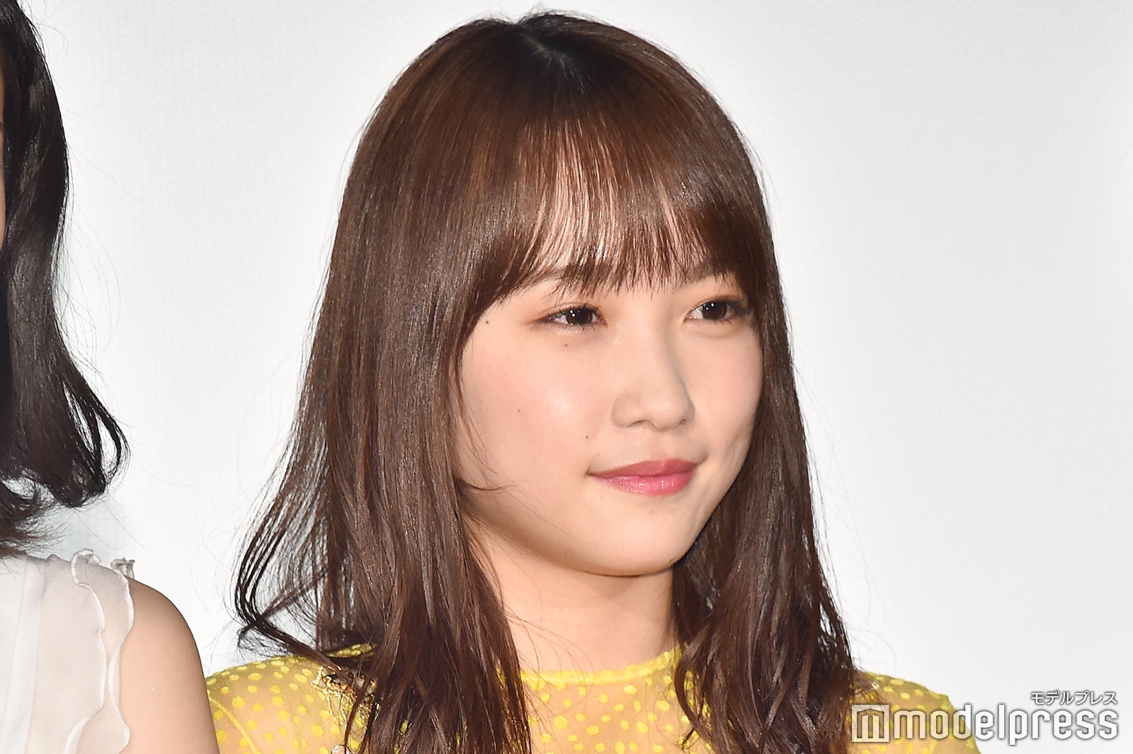 川栄李奈（C）モデルプレス