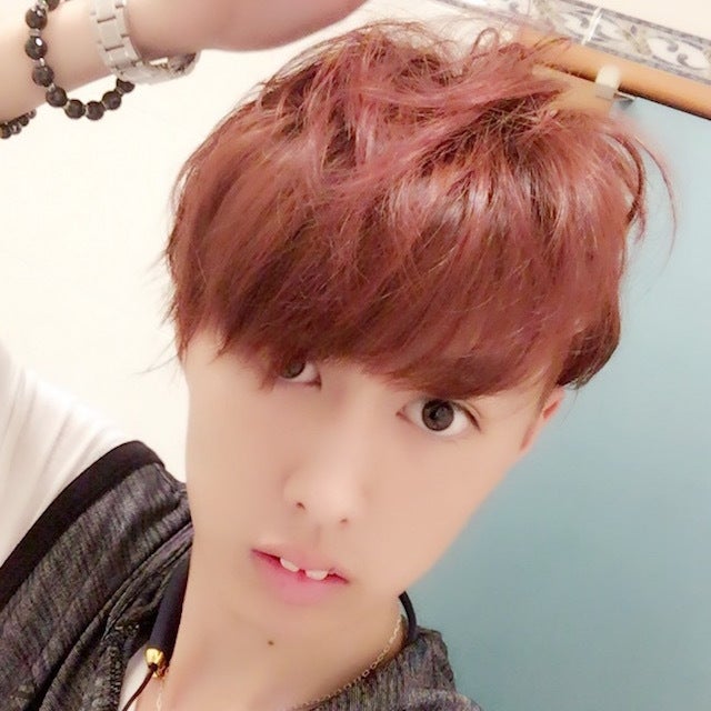 「MISS MR CIRCLE CONTEST2017-2018」セミファイナリスト（提供写真）