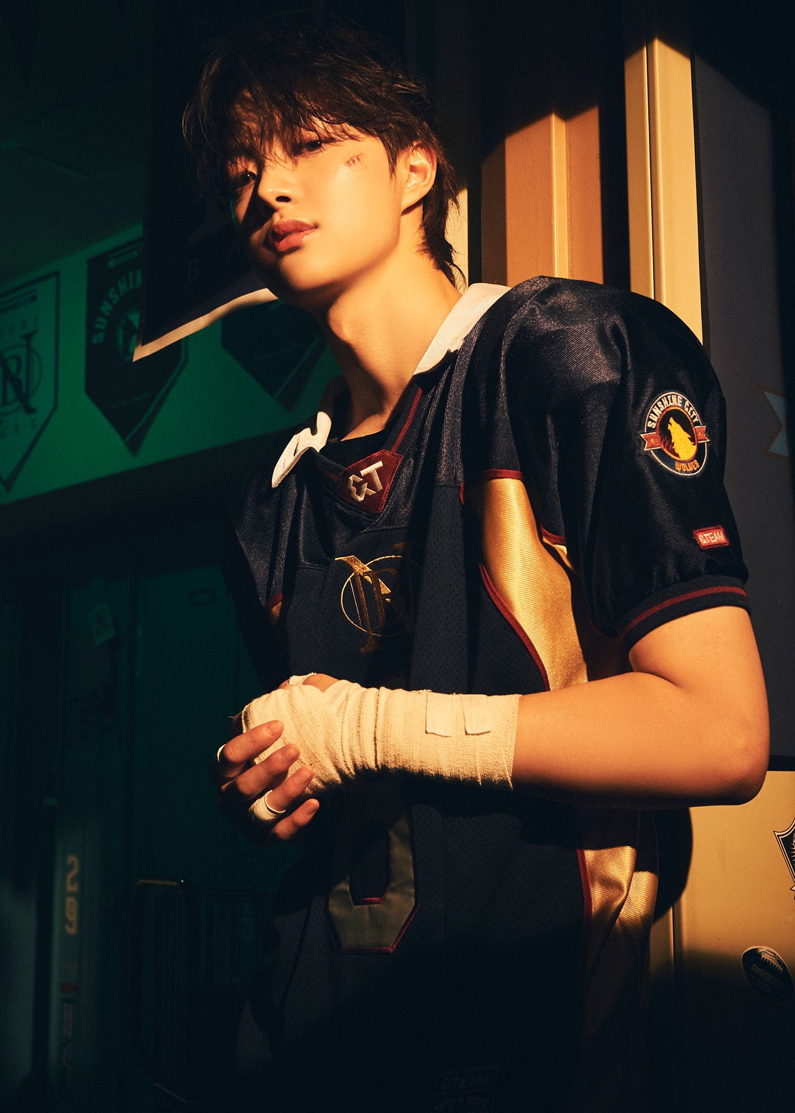 EJ（C）HYBE LABELS JAPAN