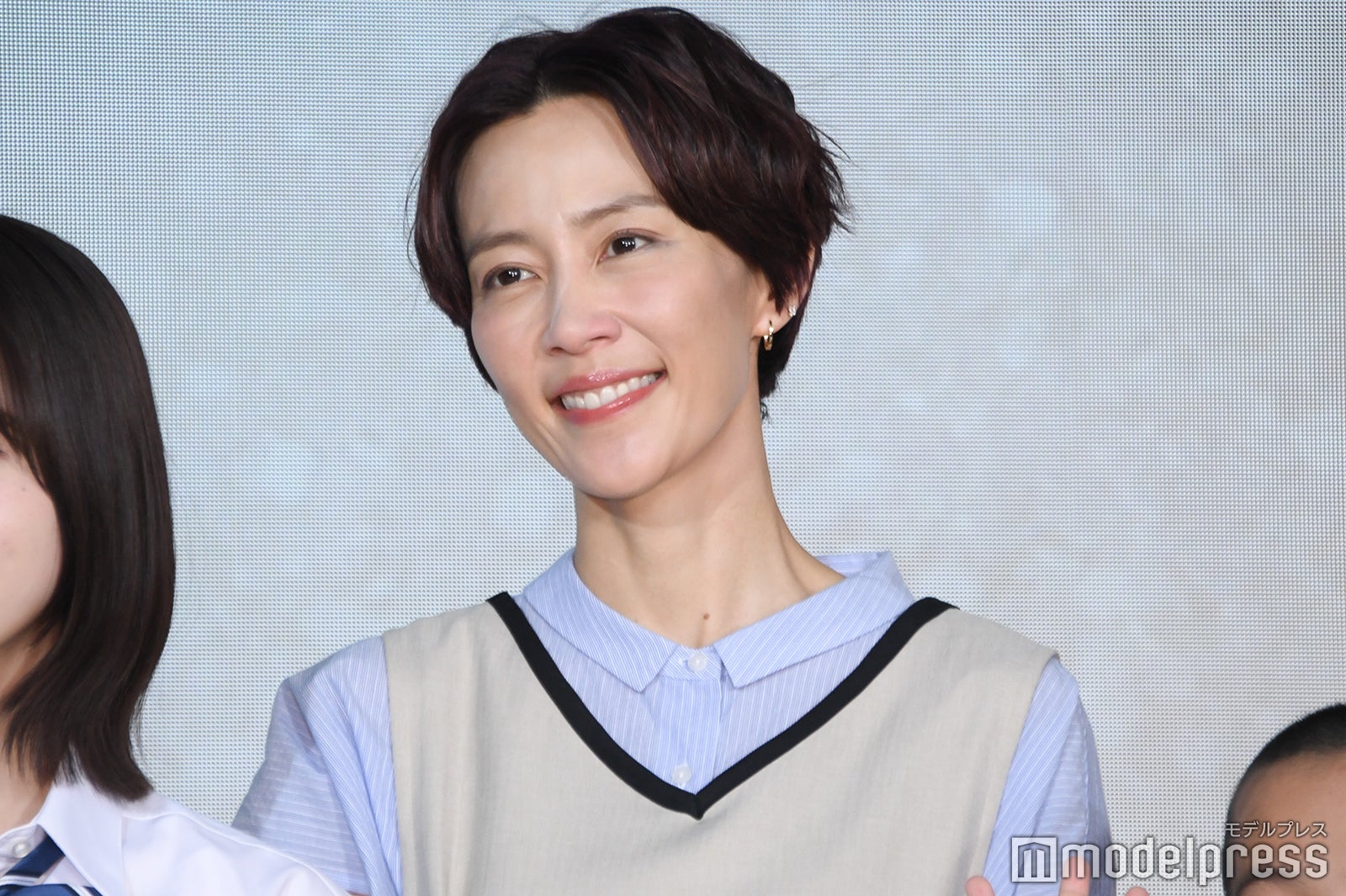 木村佳乃（C）モデルプレス